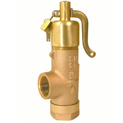 Kunkle Valve-P-P001208